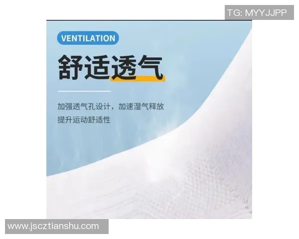 羽毛球装备选购：球袜推荐_1