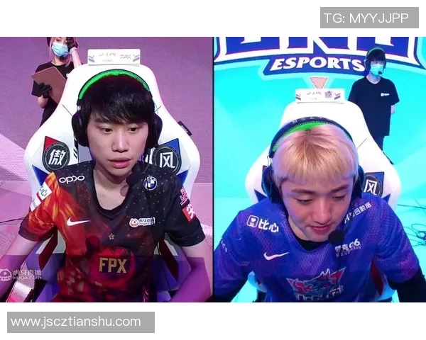 赛后复盘：LNG vs FPX的战术