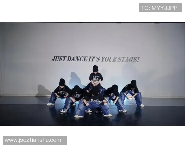 聚焦街舞：深圳街舞队的个人能力话题