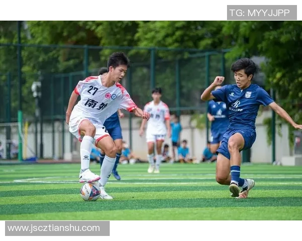 足球热点：解读深圳足球队的节奏